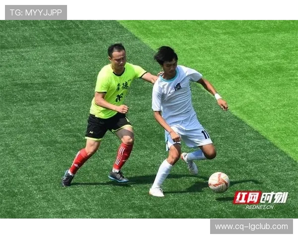 淮南宿州足球对决激战正酣 两队鏖战力争晋级荣耀之路